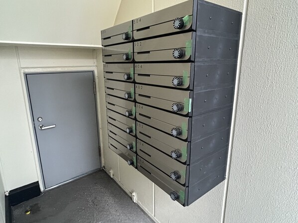 APEX姫路の物件内観写真